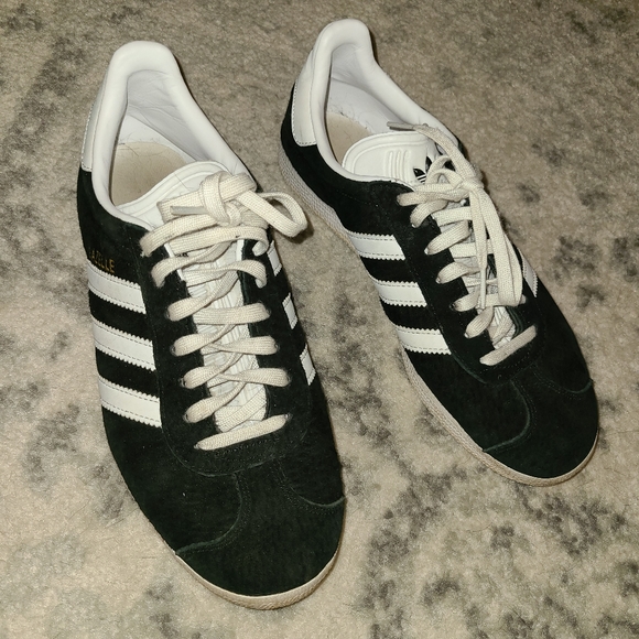 adidas gazelle mens size 7